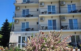 Pensiunea Daiana Residence